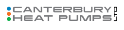 canterbury heat pumps logo